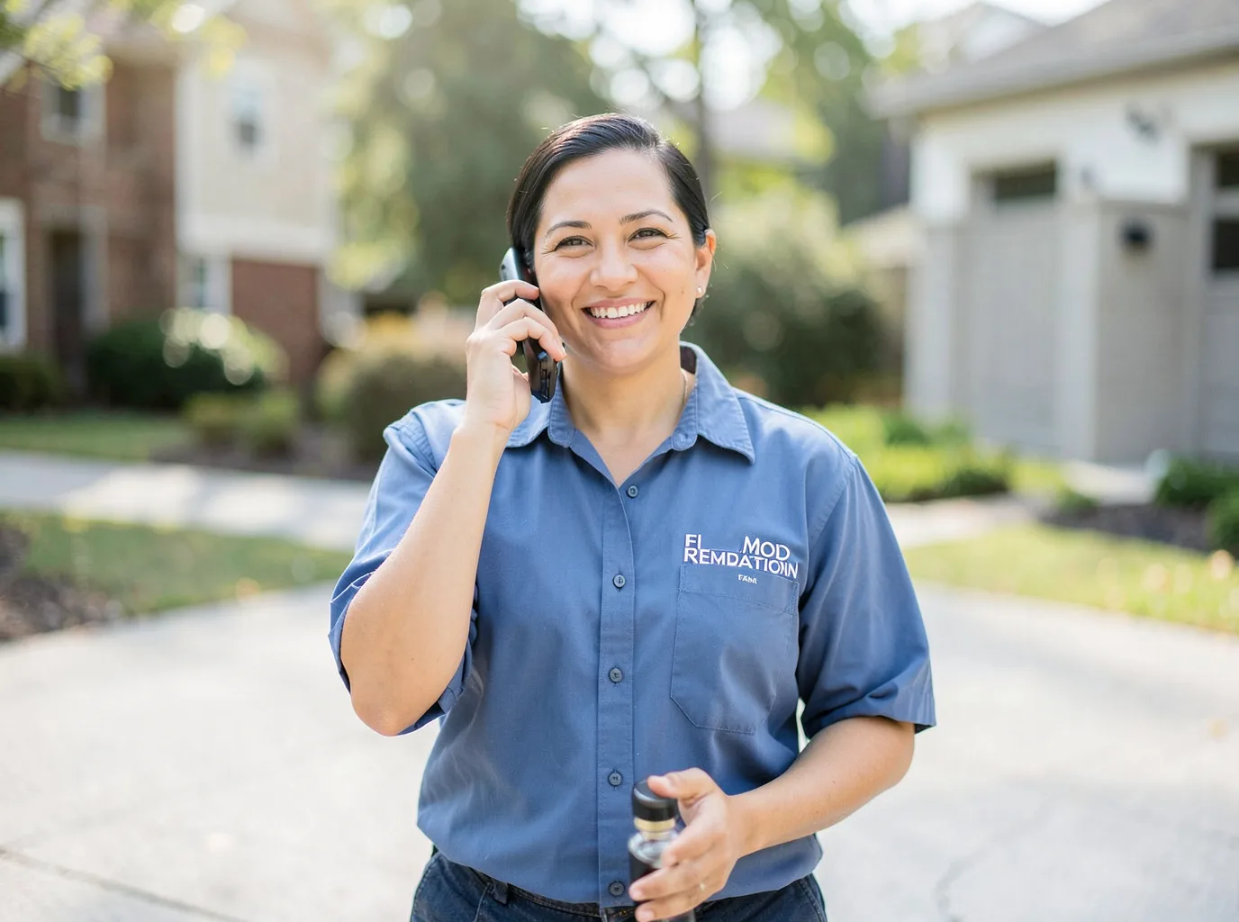 Mold Remediation New London, WI FAQs